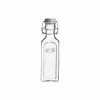 Kilner Swing Top Glass Bottle | 10oz 2 Kilner Swing Top Glass Bottle | 10oz -Dinnerware Shop 0025.005 1