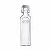 Kilner Swing Top Glass Bottle | 20oz 2 Kilner Swing Top Glass Bottle | 20oz -Dinnerware Shop 0025.006 1