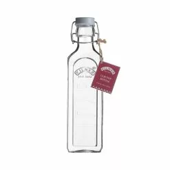 Kilner Swing Top Glass Bottle | 20oz -Dinnerware Shop 0025.006 2