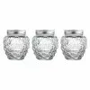 Kilner 13.5oz Fruit Jars (Set Of 3) | Berry 2 Kilner 13.5oz Fruit Jars (Set Of 3) | Berry -Dinnerware Shop 0025.033u 1