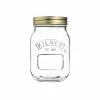 Kilner Canning Jar | 17oz