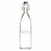 Kilner Swing Top Square Glass Bottle | 1L -Dinnerware Shop 0025.472 1