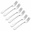 Viners Select Pastry Forks | Set Of 6 -Dinnerware Shop 0304.056 1