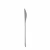 Fortessa Dragonfly Standing Table Knife | Stainless Steel -Dinnerware Shop 1.5.810.00.007