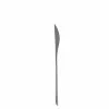 Fortessa Dragonfly Dessert Knife | Stainless Steel -Dinnerware Shop 1.5.810.00.015