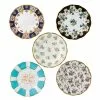 Royal Albert 100 Years 1900-1940 8" Plate Set | 5-Piece