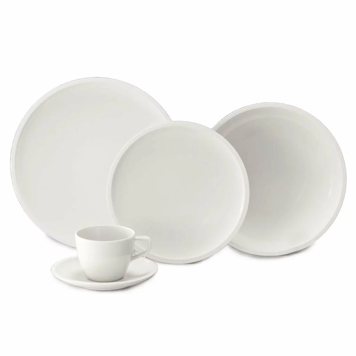 Villeroy & Boch 30-Piece Dinnerware Set | Artesano Original 3 Villeroy & Boch 30-Piece Dinnerware Set | Artesano Original