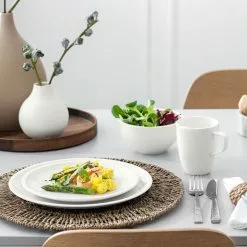 Villeroy & Boch 30-Piece Dinnerware Set | Artesano Original 9 Villeroy & Boch 30-Piece Dinnerware Set | Artesano Original -Dinnerware Shop 1041307174 on mil 1