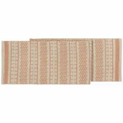 Danica Brands Danica Heirloom Tempest Collection 13" X 72" Table Runner | Nectar