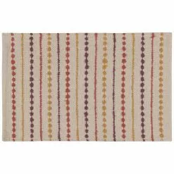 Danica Brands Danica Heirloom Sonnet Collection 13" X 19" Placemat | Clay