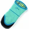 Fiesta® Puppet Style Oven Mitt | Turquoise -Dinnerware Shop 107979 2