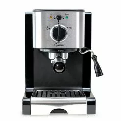 Capresso EC100 Espresso Machine