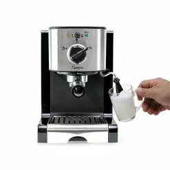 Capresso EC100 Espresso Machine -Dinnerware Shop 116.04 3