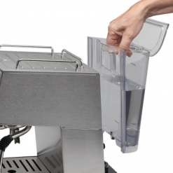 Capresso Café Select Espresso Machine -Dinnerware Shop 126.05 4 002