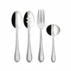 Villeroy & Boch 4-Piece Stainless Steel Serving Set | Mademoiselle -Dinnerware Shop 1263599016 a lithorgb