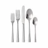 Villeroy & Boch 60-Piece Stainless Steel Flatware Set | Chancellor