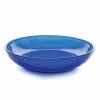 Mosser Glass 9" Bowl | Cobalt -Dinnerware Shop 12710blcob