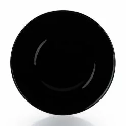 Mosser Glass 10" Plate | Black Raspberry