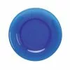 Mosser Glass 10" Plate | Cobalt 2 Mosser Glass 10" Plate | Cobalt -Dinnerware Shop 12710cob 1