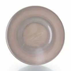 Mosser Glass 10" Plate | Marble