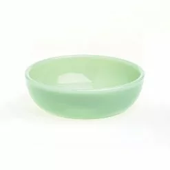 Mosser Glass 4.5" Bowl | Jadeite