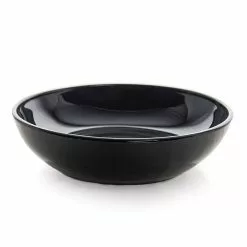 Mosser Glass 12-Piece Dinnerware Set | Black Raspberry -Dinnerware Shop 1278blbr 1