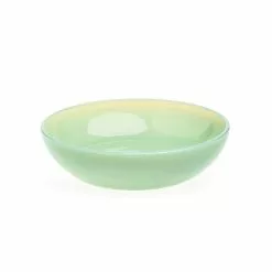 Mosser Glass 12-Piece Dinnerware Set | Jadeite -Dinnerware Shop 1278blj 1