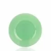 Mosser Glass 8" Plate | Jadeite -Dinnerware Shop 1278j