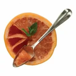 Norpro Deluxe Grapefruit Spoon - 4 Pack -Dinnerware Shop 1280d deluxe grapefruit spoon 48 pack norpro 1