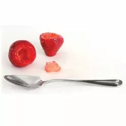 Norpro Deluxe Grapefruit Spoon - 4 Pack -Dinnerware Shop 1280d norpro deluxe grapefruit spoons pack 1