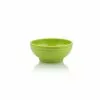 Fiesta 12oz Footed Rice Bowl | Lemongrass