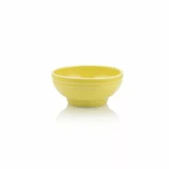 Fiesta 12oz Footed Rice Bowl | Sunflower