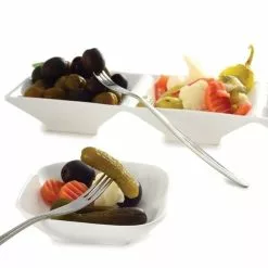 Norpro Stainless Steel Pickle Forks | Set Of 2 -Dinnerware Shop 1366wplatesw