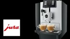 Jura X8 Automatic Coffee & Espresso Machine With Touch Screen | Platinum 11 Jura X8 Automatic Coffee & Espresso Machine With Touch Screen | Platinum -Dinnerware Shop 142461 maxresdefault