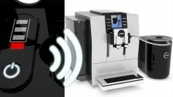 Jura Cool Control 1.0L Milk Cooler | Black & Stainless Steel -Dinnerware Shop 142647 maxresdefault