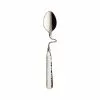 Villeroy & Boch Stainless Steel Caffè Teaspoon | New Wave -Dinnerware Shop 1457140160 lith
