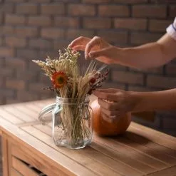 Bormioli Rocco 1L Swing Top Fido Canning Jar -Dinnerware Shop 149220mrg121990 3