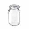 Bormioli Rocco 2L Swing Top Fido Canning Jar -Dinnerware Shop 149240mrf121990