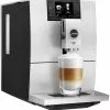 Jura ENA 8 Automatic Coffee Machine | Metropolitan Black -Dinnerware Shop 15281 ena 8 black