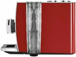 Jura ENA 8 Automatic Coffee Machine | Sunset Red -Dinnerware Shop 15282 jura ena 8 sunset red