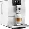 Jura ENA 8 Automatic Coffee Machine | Nordic White 1 Jura ENA 8 Automatic Coffee Machine | Nordic White -Dinnerware Shop 15284 nordic white jura ena 8