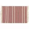 Danica Brands Danica Heirloom Piper Collection 13" X 19" Placemat | Chili