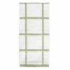 All-Clad Antimicrobial Kitchen Towel | Check Fennel -Dinnerware Shop 18902