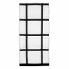 All-Clad Antimicrobial Kitchen Towel | Check Black