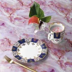 Royal Albert 100 Years 1900-1940 8" Plate Set | 5-Piece -Dinnerware Shop 19005 1