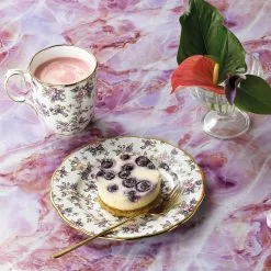 Royal Albert 100 Years 1900-1940 8" Plate Set | 5-Piece -Dinnerware Shop 19006 1