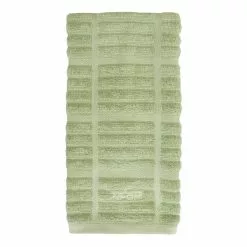 All-Clad 3-Pack Kitchen Towels Set | Fennel -Dinnerware Shop 19202 1