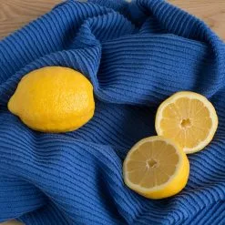 Danica Brands Now Designs By Danica Ripple Dishtowel | Royal Blue 9 Danica Brands Now Designs By Danica Ripple Dishtowel | Royal Blue -Dinnerware Shop 197211 kt ripple royal am4