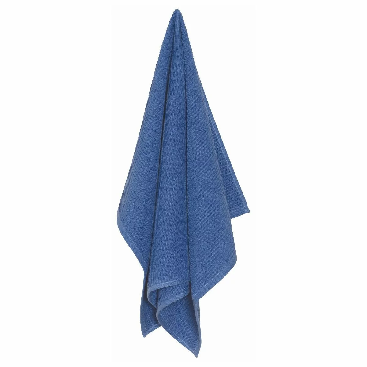 Danica Brands Now Designs By Danica Ripple Dishtowel | Royal Blue 3 Danica Brands Now Designs By Danica Ripple Dishtowel | Royal Blue