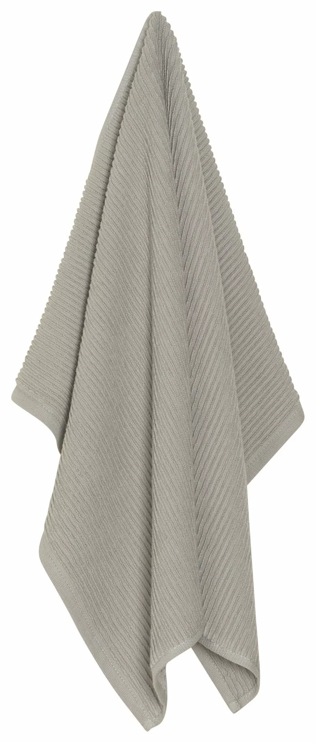 Danica Brands Now Designs By Danica Ripple Kitchen Towel | London Gray 3 Danica Brands Now Designs By Danica Ripple Kitchen Towel | London Gray